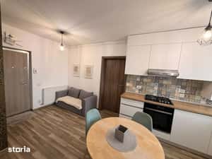 Apartament 2 camere semidecomandat zona Razoare — miniatura 6