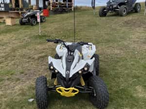 Atv copii Can Am Renegade 110 — miniatura 2