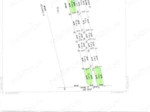 Teren Extravilan 28000 zona Schitul Sfanta Treime - Sere Constanta — miniatura 3