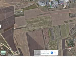 Teren Extravilan 28000 zona Schitul Sfanta Treime - Sere Constanta — miniatura 4