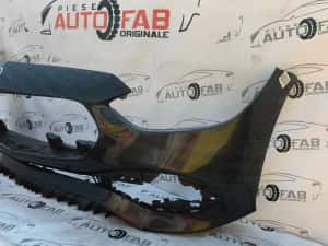 Bara fata Mercedes C-Class W206 an 2021-2022-2023-2024-2025 — miniatura 4