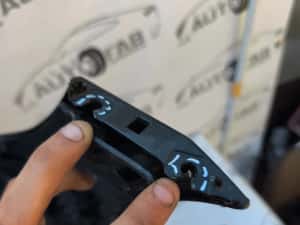 Bara fata Mercedes C-Class W206 an 2021-2022-2023-2024-2025 — miniatura 7