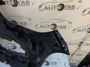 Bara fata Mercedes C-Class W206 an 2021-2022-2023-2024-2025 — miniatura 8