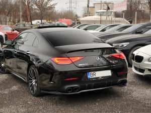 Mercedes cls 53 amg 48900€ — miniatura 2