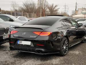 Mercedes cls 53 amg 48900€ — miniatura 3