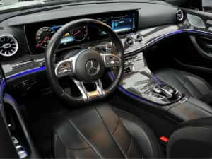 Mercedes cls 53 amg 48900€ — miniatura 7