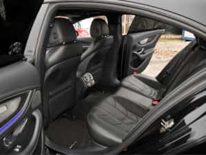 Mercedes cls 53 amg 48900€ — miniatura 8