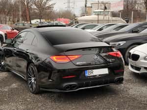 Mercedes cls 53 amg 48900€ — miniatura 10