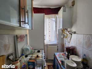 2 Camere etajul 3 str. Mioritei — miniatura 6