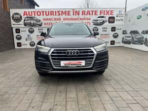 Audi Q5 2017, 253.000 km, Diesel, 20.500 EUR