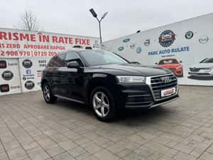 Audi Q5 2017, 253.000 km, Diesel, 20.500 EUR — miniatura 2