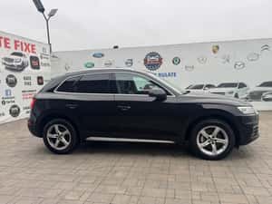 Audi Q5 2017, 253.000 km, Diesel, 20.500 EUR — miniatura 3