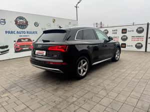 Audi Q5 2017, 253.000 km, Diesel, 20.500 EUR — miniatura 4