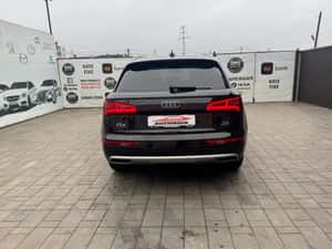 Audi Q5 2017, 253.000 km, Diesel, 20.500 EUR — miniatura 5