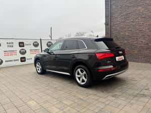 Audi Q5 2017, 253.000 km, Diesel, 20.500 EUR — miniatura 6