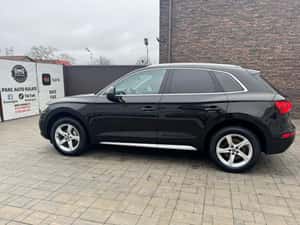 Audi Q5 2017, 253.000 km, Diesel, 20.500 EUR — miniatura 7
