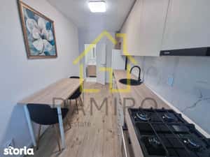 Apartament 2 camere Bd.Dimitrie Cantemir metrou Unirii Bd.Marasesti — miniatura 4