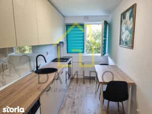 Apartament 2 camere Bd.Dimitrie Cantemir metrou Unirii Bd.Marasesti — miniatura 5