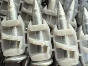 1000 cuie premium 3,05 bx4  orice dimensiune — miniatura 2