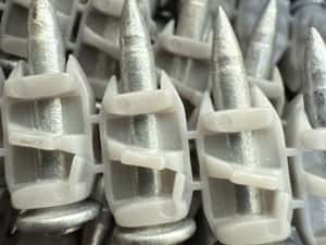 1000 cuie premium 3,05 bx4  orice dimensiune — miniatura 3