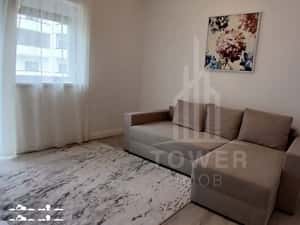 Apartament 2 camere | zona Deventer | etaj 1