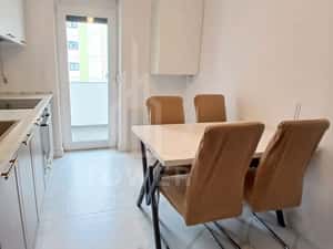 Apartament 2 camere | zona Deventer | etaj 1 — miniatura 6