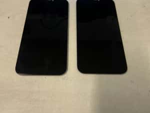Display iphone 13 / original / montaj pe loc / garantie — miniatura 6