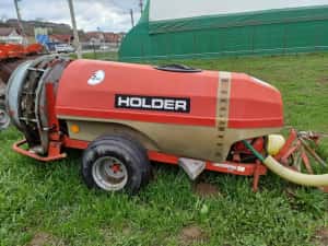 Atomizator,pompa ierbicidat livada,combinator,scalificator Grebla,cosa — miniatura 1