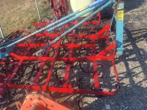 Atomizator,pompa ierbicidat livada,combinator,scalificator Grebla,cosa — miniatura 4