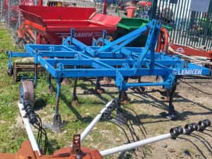 Atomizator,pompa ierbicidat livada,combinator,scalificator Grebla,cosa — miniatura 5