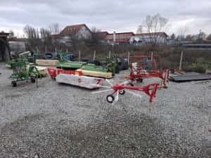 Atomizator,pompa ierbicidat livada,combinator,scalificator Grebla,cosa — miniatura 7