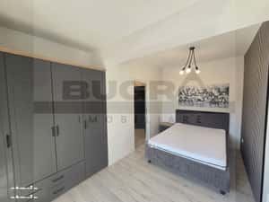 Apartament 42 mp, terasa 15 mp, parcare, zona C. Coposu — miniatura 3