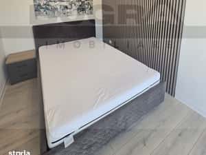 Apartament 42 mp, terasa 15 mp, parcare, zona C. Coposu — miniatura 4