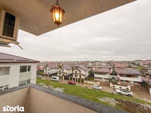 2 camere Militari Residence + PARCARE | Bloc 2021 | Centrala Proprie — miniatura 4