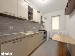 2 camere Militari Residence + PARCARE | Bloc 2021 | Centrala Proprie — miniatura 6