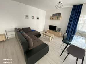 2 camere decomandate parcare | Buna-Ziua | disponibil — miniatura 3