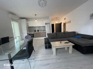 2 camere decomandate parcare | Buna-Ziua | disponibil — miniatura 6