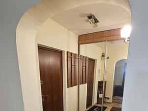 Inchiriez apartament 2 camere Lujerului + loc parcare