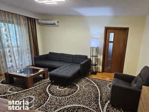 Inchiriez apartament 2 camere Lujerului + loc parcare — miniatura 3