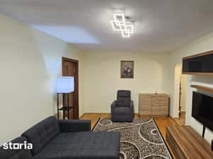 Inchiriez apartament 2 camere Lujerului + loc parcare — miniatura 4