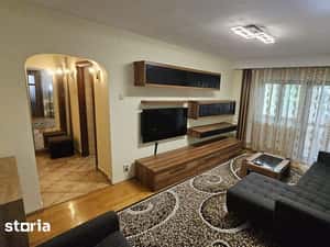 Inchiriez apartament 2 camere Lujerului + loc parcare — miniatura 5