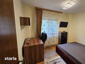 Inchiriez apartament 2 camere Lujerului + loc parcare — miniatura 6