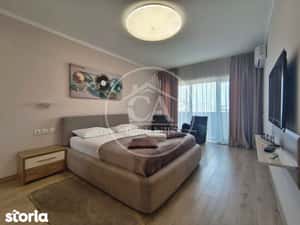 Apartament cu 3 camere de inchiriat in cartierul Milano 5, Oradea — miniatura 4
