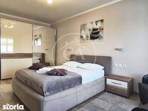 Apartament cu 3 camere de inchiriat in cartierul Milano 5, Oradea — miniatura 5