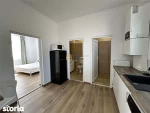 De inchiriat apartament 1 camera Albacului — miniatura 6