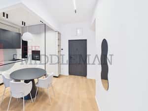 Apartament 2 Camere | Dressing Generos | Metrou Basarab — miniatura 3