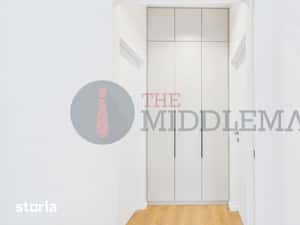 Apartament 2 Camere | Dressing Generos | Metrou Basarab — miniatura 6
