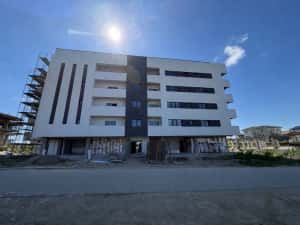 Apartamente si garsoniere  zona Damila, bloc nou P+4  1200€/mp — miniatura 5
