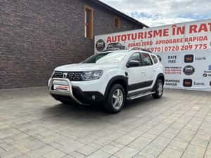 Dacia Duster 2018 - 12.500 EUR