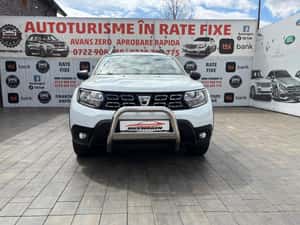 Dacia Duster 2018 - 12.500 EUR — miniatura 2